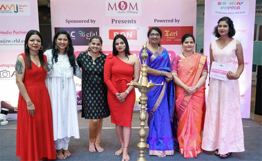 Moms Of Mangalore